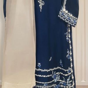 Sold Brand new agha noor